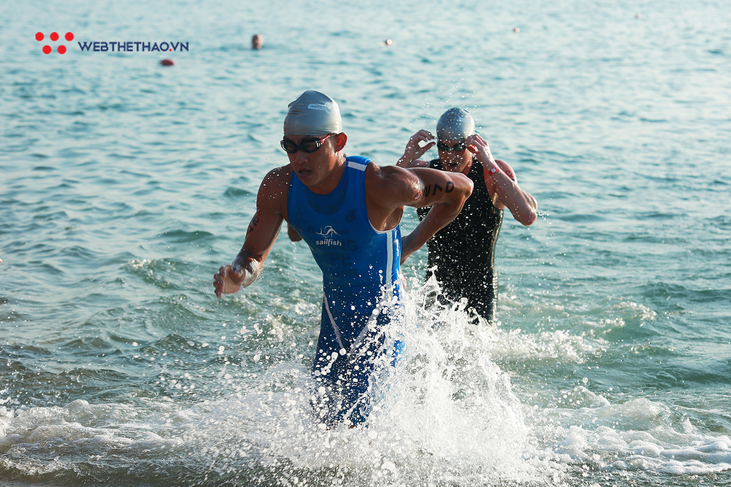 Khoảnh khắc tuyệt đẹp khiến Challenge Vietnam 2019 được nhớ mãi Khoảnh khắc tuyệt đẹp khiến Challenge Vietnam 2019 được nhớ mãi